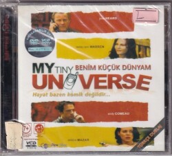 Benim Küçük Dünyam (John Heard) VCD Film VCD10951 - 1