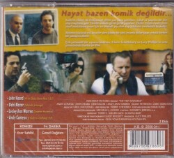 Benim Küçük Dünyam (John Heard) VCD Film VCD10951 - 2