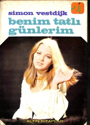 Benim Tatlı Günlerim NDR101939 - Gökçekoleksiyon