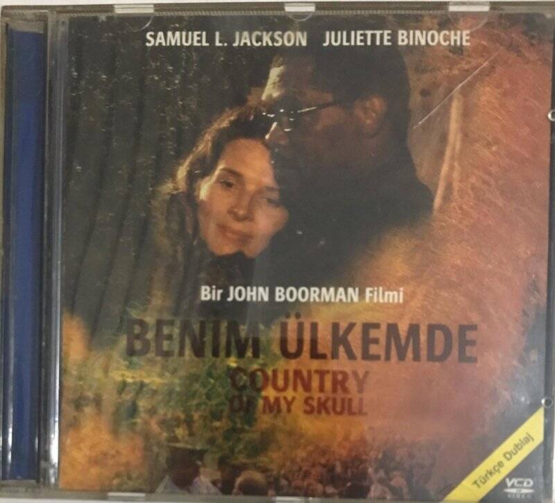Benim Ülkemde VCD Film VCD4940 - 1