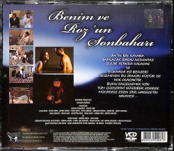 Benim Ve Roz'un Sonbaharı Orijinal VCD Film VCD28731 - 2