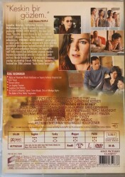Benim Zengin Dostlarım - Friends With Money DVD Film (İkinci El) DVD975 - 2