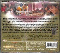 Benimle Evlenir misin? – Casomai (2002) Orijinal VCD Film VCD28969 - 2