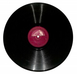 Benny Goodman & His Orchestra - Jam Sessıon Chloe TAŞ PLAK (106.5) PLK22798 - 1