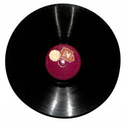 Benny Goodman & His Orchestra - Jam Sessıon Chloe TAŞ PLAK (106.5) PLK22798 - 2