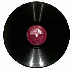 Benny Goodman Trio - Where Or When Easy To Get TAŞ PLAK (106.5) PLK22799 - 1
