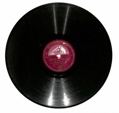 Benny Goodman Trio - Where Or When Easy To Get TAŞ PLAK (106.5) PLK22799 - 1