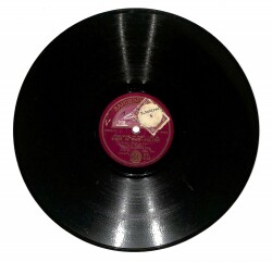 Benny Goodman Trio - Where Or When Easy To Get TAŞ PLAK (106.5) PLK22799 - 2