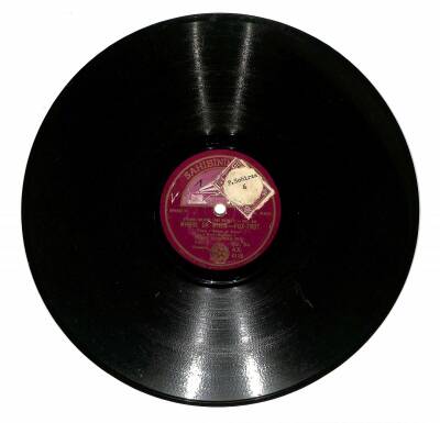 Benny Goodman Trio - Where Or When Easy To Get TAŞ PLAK (106.5) PLK22799 - 2