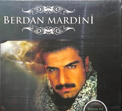 Berdan Mardini – Aman Aman / Türküler CD (Sıfır) CD5627 - 1