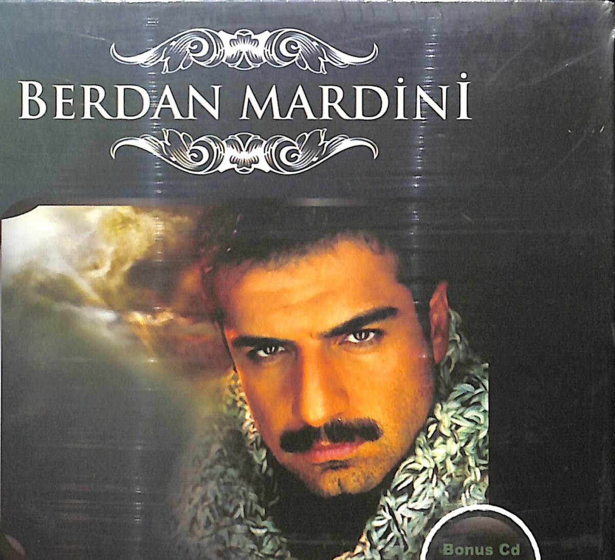 Berdan Mardini – Aman Aman / Türküler CD (Sıfır) CD5627 - 1
