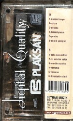 Berdan Mardini - Annem Kızıyor Kaset (Sıfır) KST26871 - 2