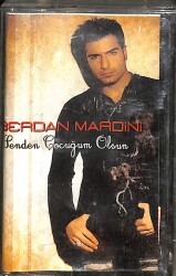 Berdan Mardini - Senden Çocuğum Olsun Kaset (İkinci El) KST29250 - 1