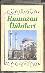 Ramazan İlahileri KST26142 - 1
