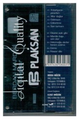Berdan Mardini - Türküler Kaset (Sıfır Kaset) KST1539 - 2