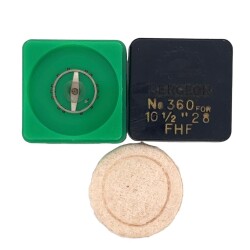 Bergeon Komple Balans FEF 28 Kullanılmamış Kutusunda - EBY78 - Gökçekoleksiyon