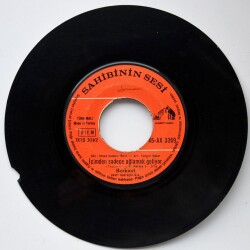 Berkant - Aşk Çiçeği PLK3368 - 2
