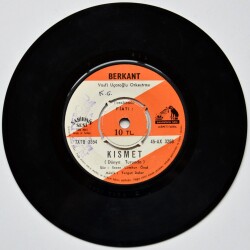 Berkant - Çiçekler Gönül Bahçesini Süsler PLK3464 - 2