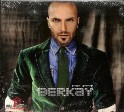 Berkay - Ele İnat CD (Sıfır) CD4701 - Gökçekoleksiyon