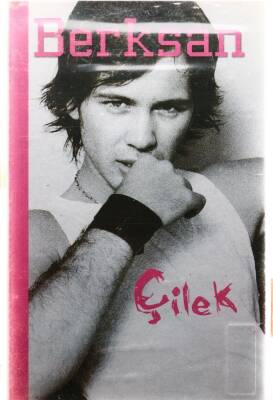 Berksan - Çilek KST2496 - 1