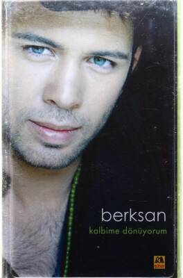 Berksan - Kalbime Dönüyorum KST2698 - 1