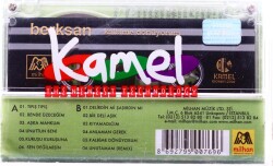 Berksan - Kalbime Dönüyorum KST2698 - 2