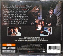 Berlin'de Cenaze VCD Film (İkinci El - 10/8) VCD26570 - 2