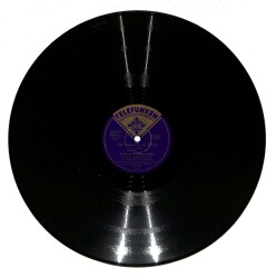 Berline Philharmoniker - Die Italienerin In Algier Die Italienerin In Algier TAŞ PLAK (107) PLK23195 - Gökçekoleksiyon