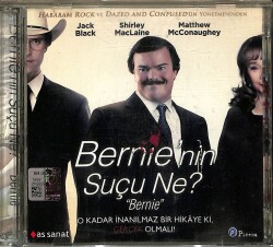 Bernie`nin Suçu Ne? VCD Film VCD12250 - 1