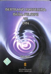 Bertrand Russellda Bilim,Felsefe ve Din KTP425 - Gökçekoleksiyon
