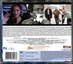Beş Engel VCD Film VCD12660 - 2
