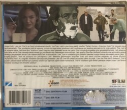 Beş Engel VCD Film VCD4945 - 2