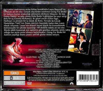 Beş Parasız Kumarbaz VCD Film VCD13521 - 2