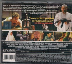 Beş Parmak VCD Film VCD13225 - 2