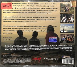 Beş Vakit VCD Film VCD27076 - 2