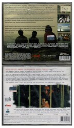 Beş Vakit Yara - 2 Adet VCD Film VCD1221 - 2