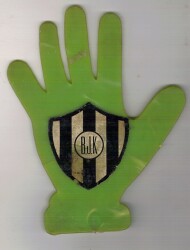 Beşiktaş Eski Plastik Taraftar Aksesuarı AKS1228 - Gökçekoleksiyon