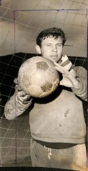 Beşiktaş Necmi Kartpostal (Küçük Boy) KRT19952 - Gökçekoleksiyon