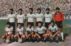 Beşiktaş Oyuncu Kadrosu KRT5418 - Gökçekoleksiyon