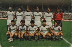 Beşiktaş Oyuncu Kadrosu KRT5419 - Gökçekoleksiyon