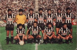 Beşiktaş Oyuncu Kadrosu KRT5420 - Gökçekoleksiyon