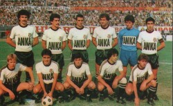 Beşiktaş Oyuncu Kadrosu KRT5422 - Gökçekoleksiyon