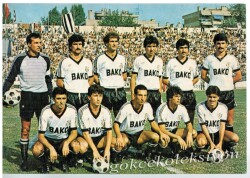 Beşiktaş Oyuncu Kadrosu Orta Boy Kartpostal KRT4641 - Gökçekoleksiyon