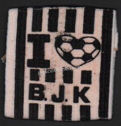 Beşiktaş Taraftar Aksesuarı AKS104 - 2