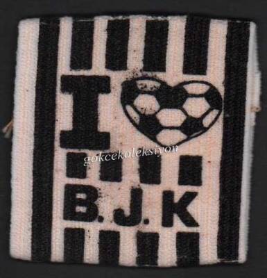 Beşiktaş Taraftar Aksesuarı AKS104 - 2