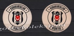 Beşiktaş Taraftar Aksesuarı AKS267 - 2