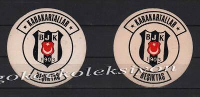 Beşiktaş Taraftar Aksesuarı AKS267 - 1