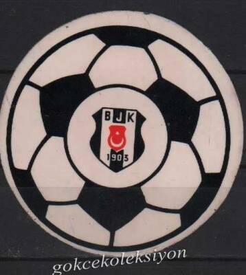 Beşiktaş Taraftar Aksesuarı AKS269 - 2