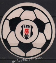 Beşiktaş Taraftar Aksesuarı AKS269 - Gökçekoleksiyon