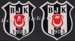 Beşiktaş Taraftar Aksesuarı AKS271 - Gökçekoleksiyon